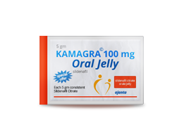 Kamagra Oral Jelly